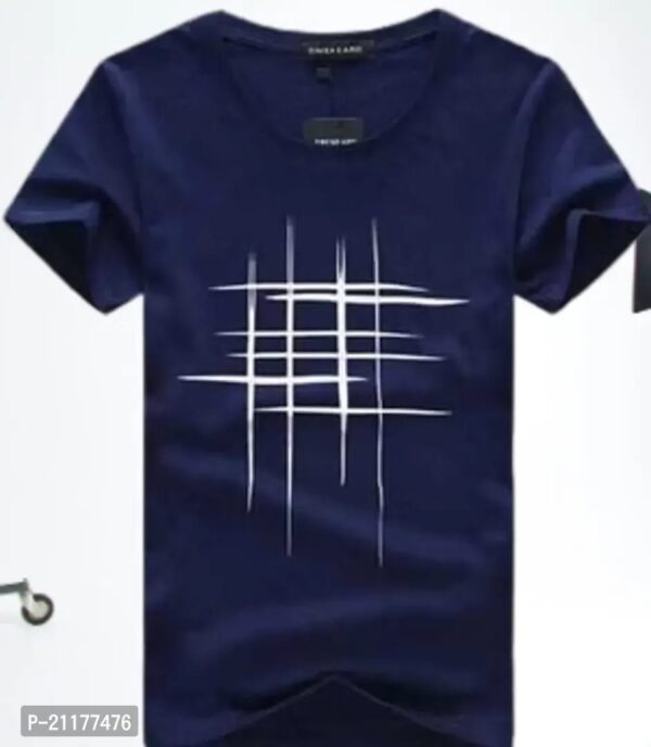 ROUND NECK T-SHIRTS - Image 2