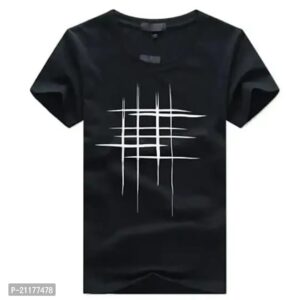 ROUND NECK T-SHIRTS