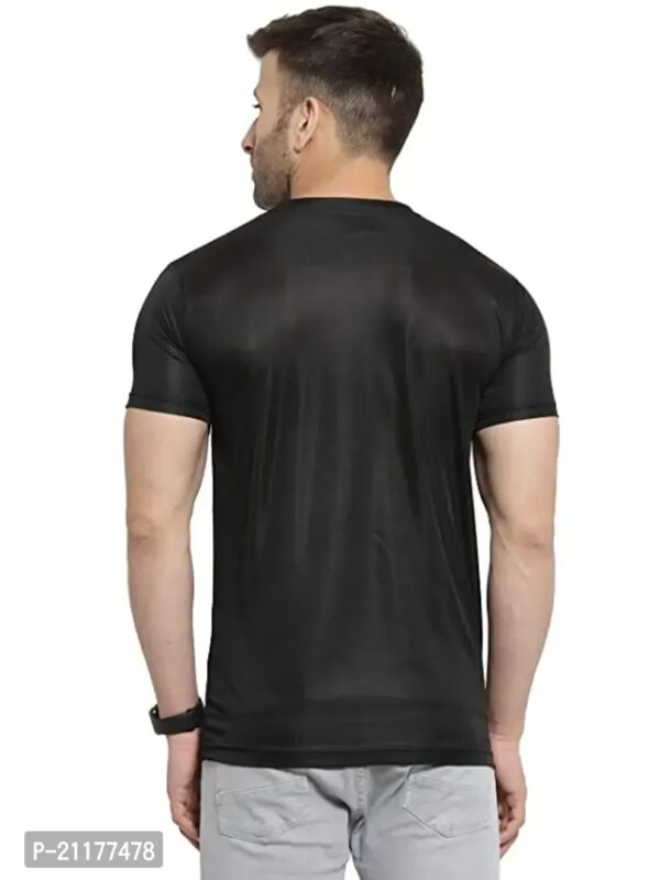ROUND NECK T-SHIRTS - Image 4