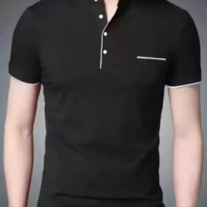 FANCY POLO T-SHIRT