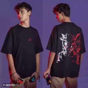 animation t shirt