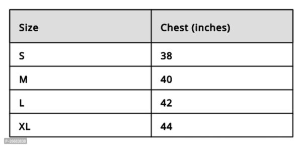 REGULAR FIT SOLID SPREAD COLLAR CLASSY SHIRT - Image 5