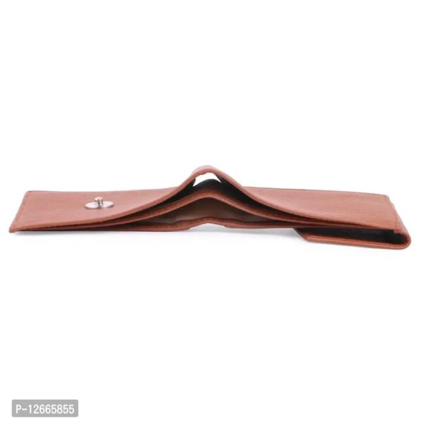 ARTIFICIAL LEATHER WALLET FOR MEN - Image 3