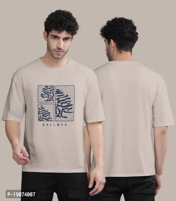 DOWN SHOULDER T-SHIRT