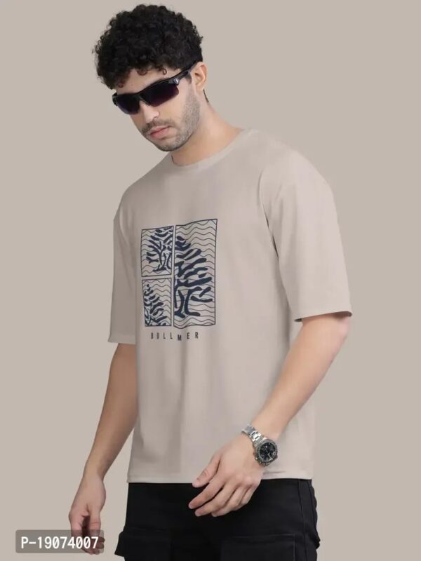 DOWN SHOULDER T-SHIRT - Image 2