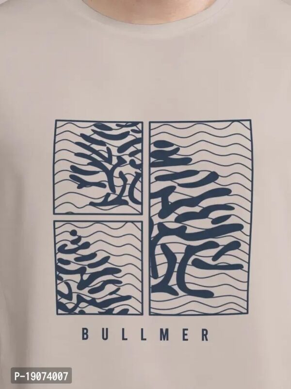 DOWN SHOULDER T-SHIRT - Image 4
