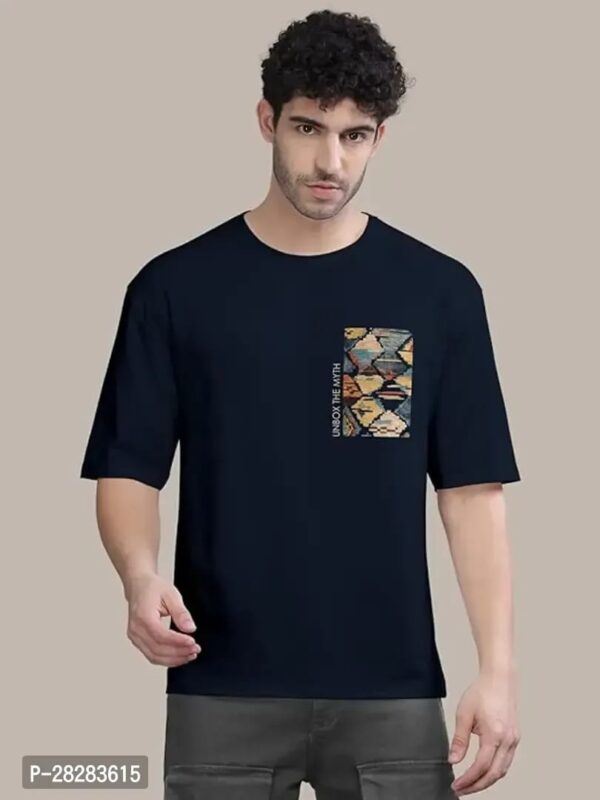 DOWN SHOULDER T-SHIRT - Image 5