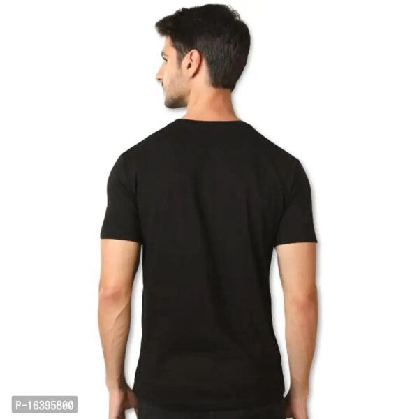 DEADPOOL SUIT PRINTED T SHIRT | SPECIAL EDITION DEADPOOL T SHIRT . - Image 2