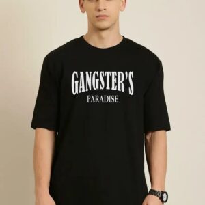 gangsta paradise t shirt