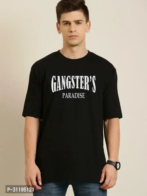 gangsta paradise t shirt
