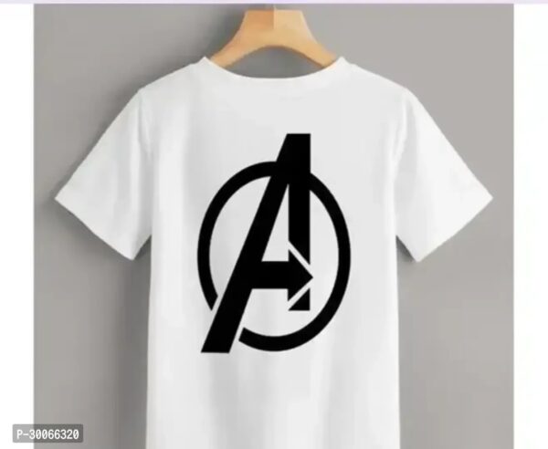 avengers logo t shirt