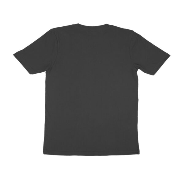 HALF SLEEVE 3D PRINTED ( BRAVE ) T SHIRT FOR MEN - Image 2