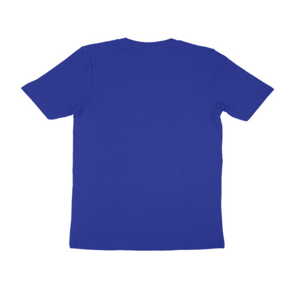 HALF SLEEVE 3D PRINTED ( BRAVE ) T SHIRT FOR MEN - Image 4