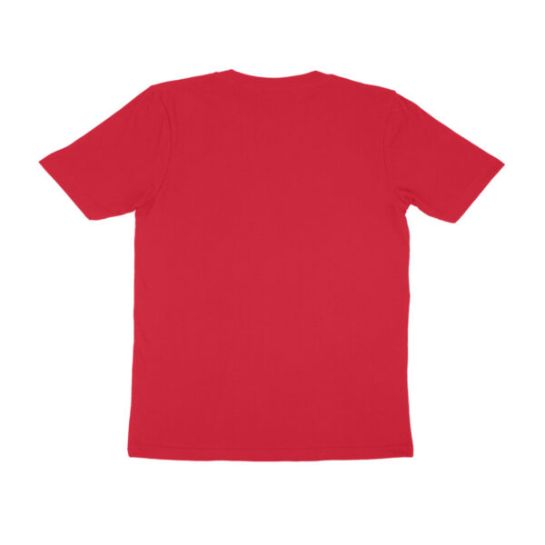 HALF SLEEVE 3D PRINTED ( BRAVE ) T SHIRT FOR MEN - Image 6