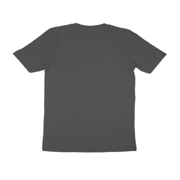 HALF SLEEVE 3D PRINTED ( BRAVE ) T SHIRT FOR MEN - Image 8