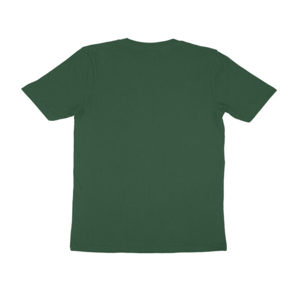 HALF SLEEVE 3D PRINTED ( BRAVE ) T SHIRT FOR MEN - Image 12
