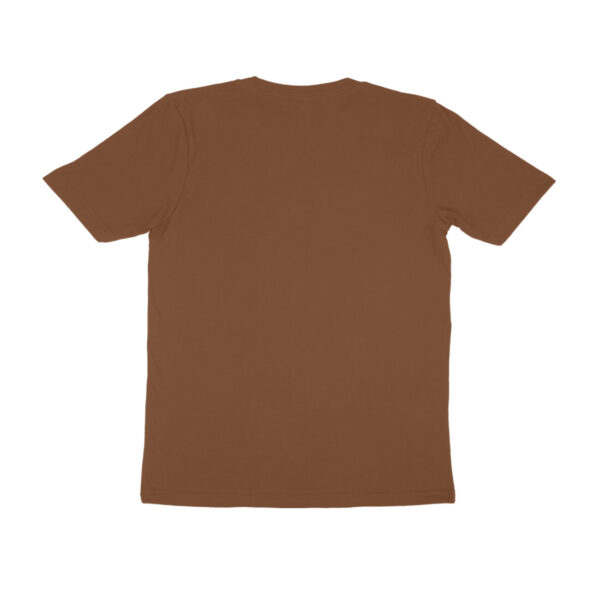 HALF SLEEVE 3D PRINTED ( BRAVE ) T SHIRT FOR MEN - Image 14