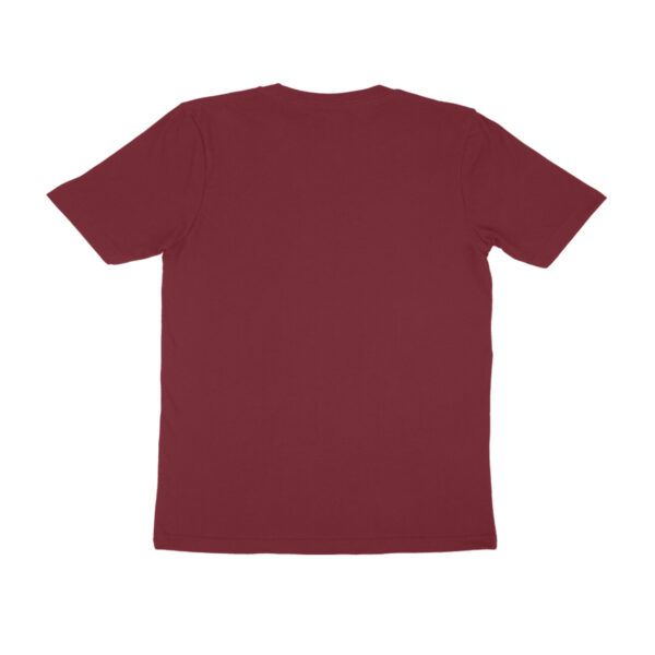 HALF SLEEVE 3D PRINTED ( BRAVE ) T SHIRT FOR MEN - Image 16