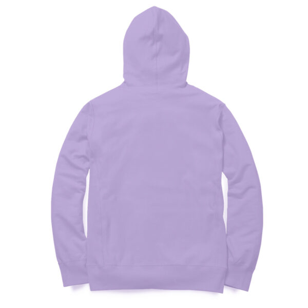 Plain Hoodies for Men/Women in Black, Grey, and White and More - Basic Hoodie with No Logo - Image 22