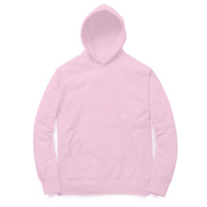 Plain Hoodies for Men/Women in Black, Grey, and White and More - Basic Hoodie with No Logo