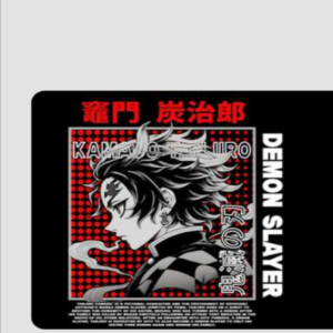 Discover the Best Anime Mouse Pad for Anime Lovers