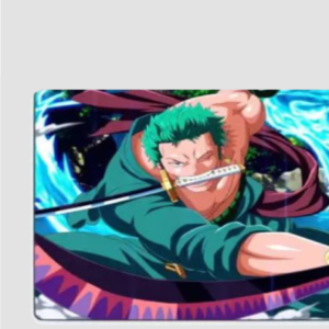 Anime Printed Mouse Pad | buy 2 Get 1 Free |