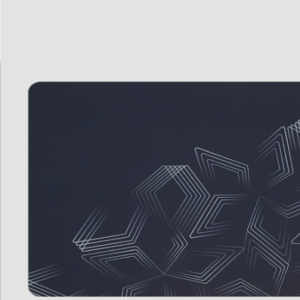 Abstract Design Mouse Pad |Buy 2 get 1 Free |