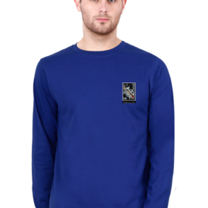 Tanjiro Long-Sleeved T-Shirt: The Best Anime Fan Gear