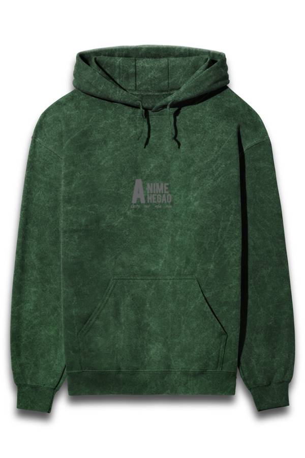 ahegao hoodie