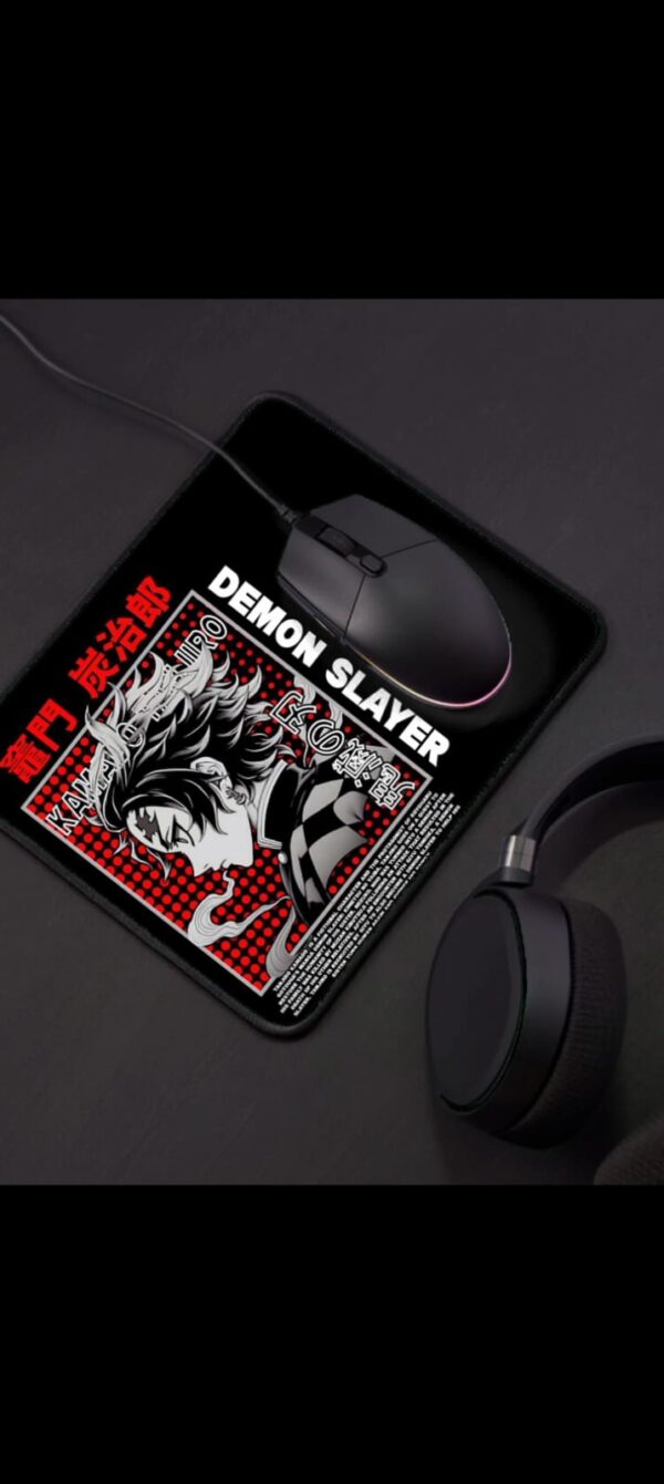 Discover the Best Anime Mouse Pad for Anime Lovers - Image 2