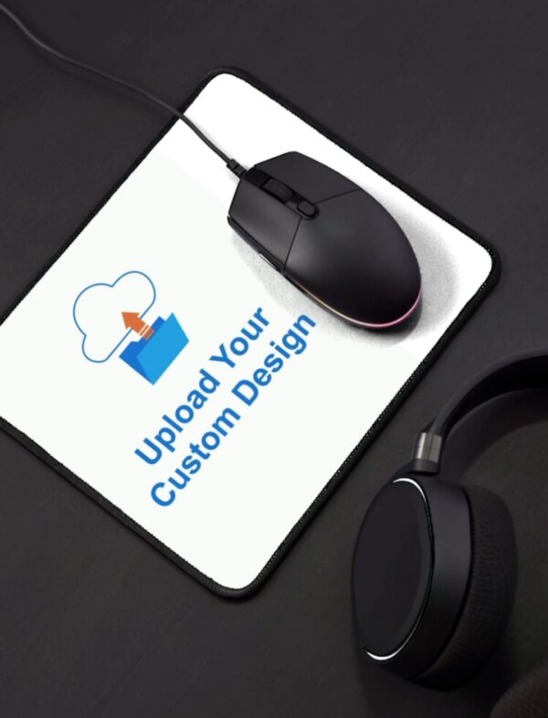 Customizable Mouse Pad | Buy 2 Get 1 Free |