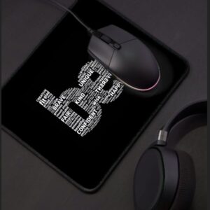 "Cheap Mouse Mat | High-Quality Mouse Pad | Durable Mouse Platform for Smooth Performance"