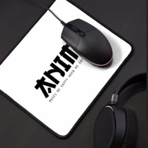 mouse pad anime
