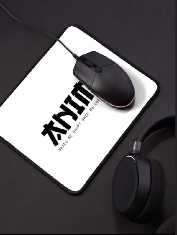 mouse pad anime