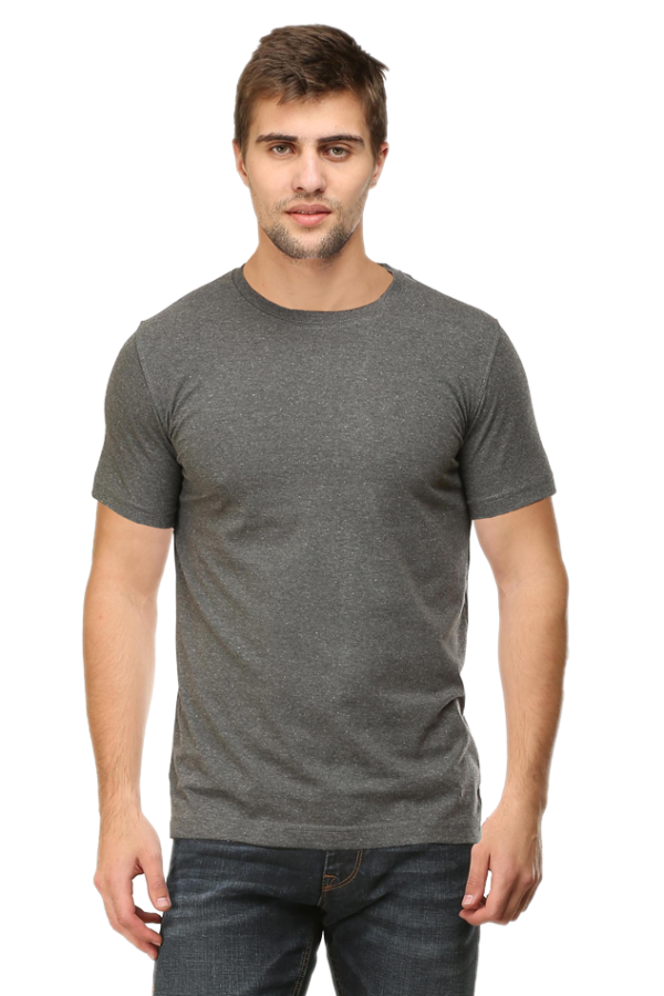 Classyfad Premium Crew T Shirt “No Sweat, All Flex!” – The T-Shirt That Outsmarts Summer(Other Colors Avlbl.) - Image 5