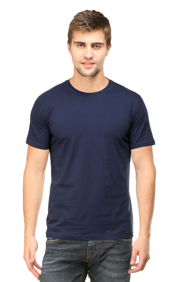 Classyfad Premium Crew T Shirt “No Sweat, All Flex!” – The T-Shirt That Outsmarts Summer(Other Colors Avlbl.) - Image 6