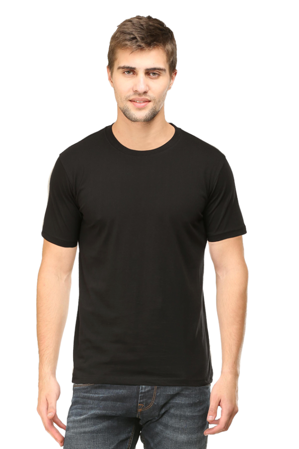 Classyfad Premium Crew T Shirt “No Sweat, All Flex!” – The T-Shirt That Outsmarts Summer(Other Colors Avlbl.) - Image 7