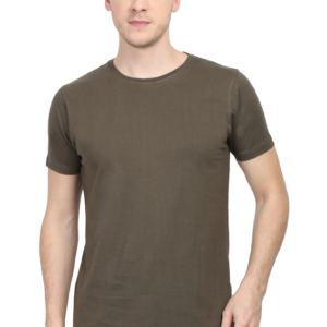 Classyfad Premium Crew T Shirt “No Sweat, All Flex!” – The T-Shirt That Outsmarts Summer(Other Colors Avlbl.)