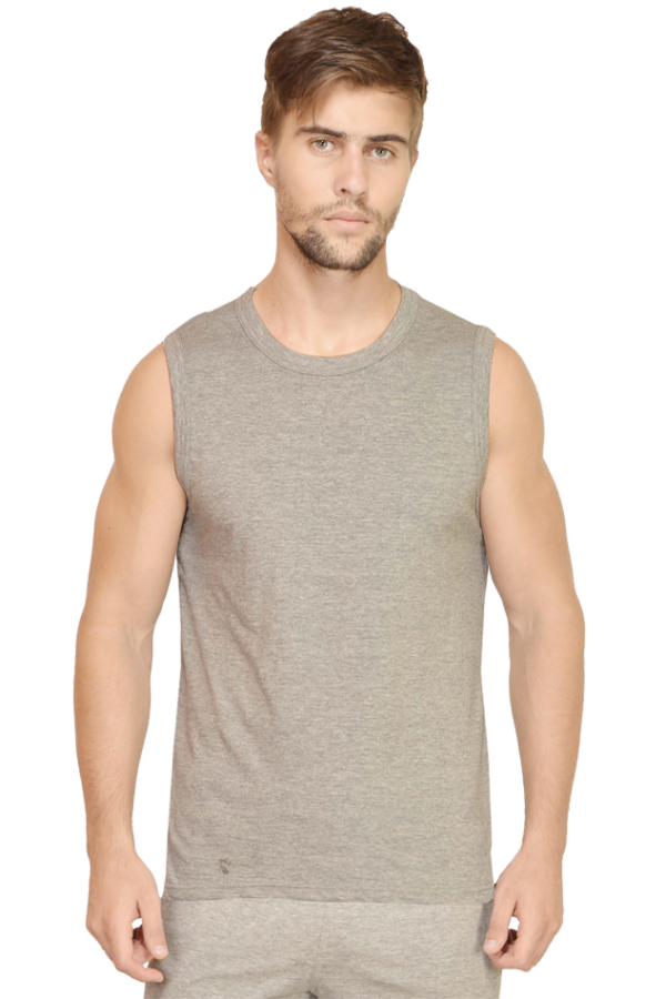 Classyfad Summer & Gym T-Shirt – Breathable, Sweat & Stain-Free, Lightweight | Multiple Colors & Sizes - Image 2