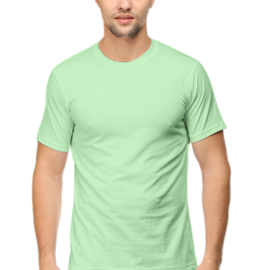 Classyfad Premium Crew Neck T-Shirt "No Sweat, No Stains – Just Pure Comfort with India’s Most Breathable Tee."